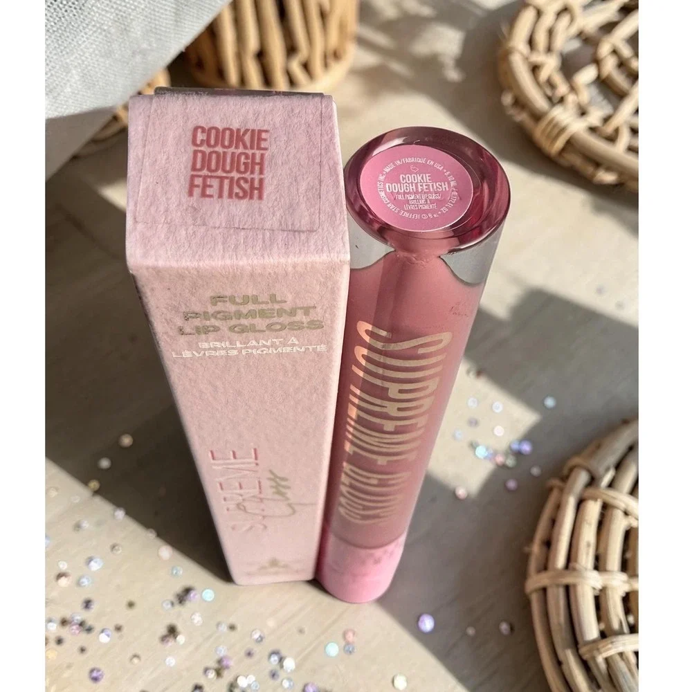 Jeffree Star‎ Cosmetics - Supreme Gloss - 